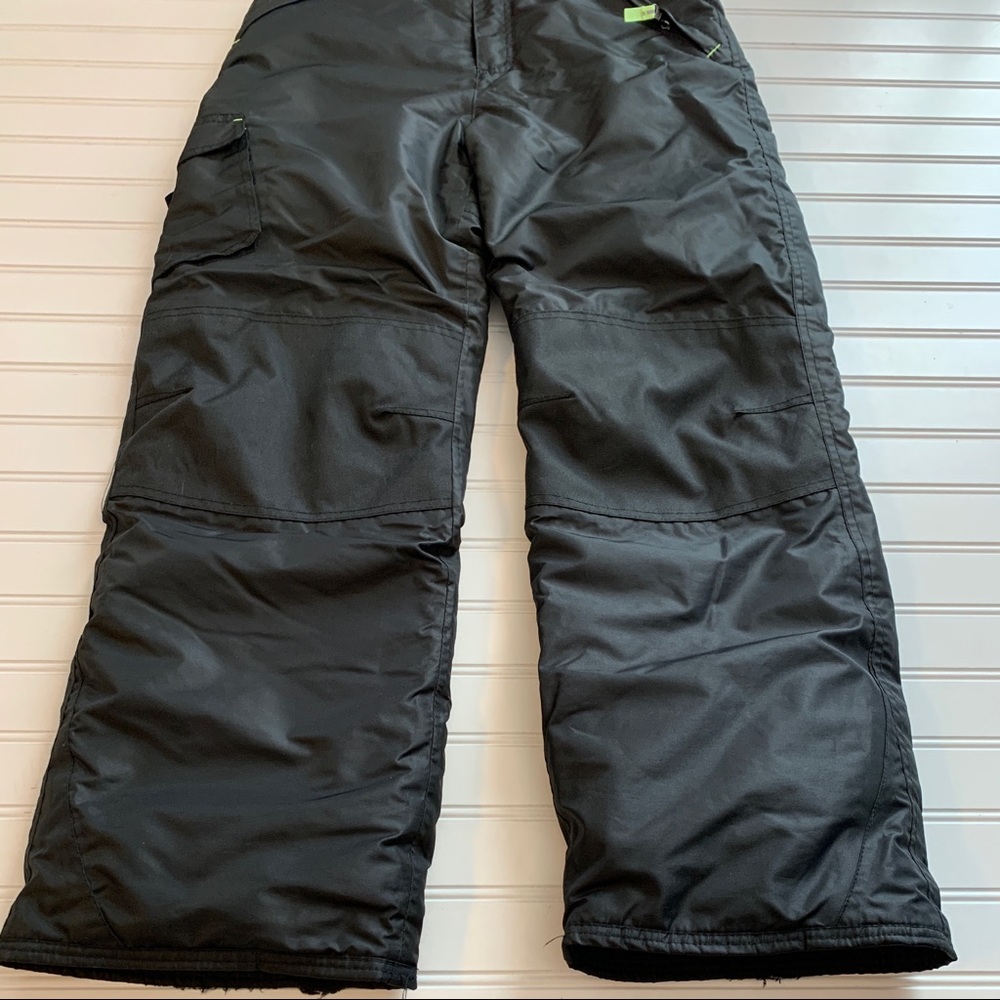 Champion C9 Ski Snow Pants Youth XL (14-16) - Picture 3 of 11